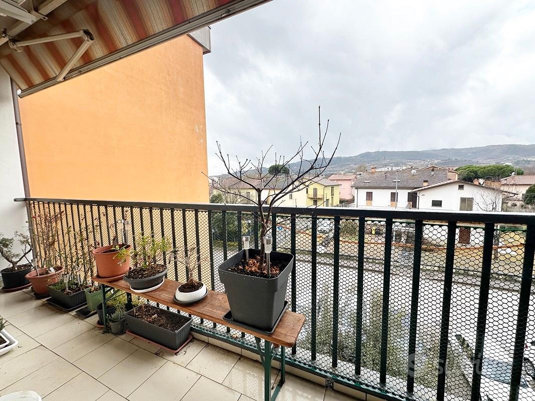Appartamento – Città di Castello, Riosecco - Altro
