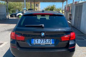 BMW 520 d Touring 