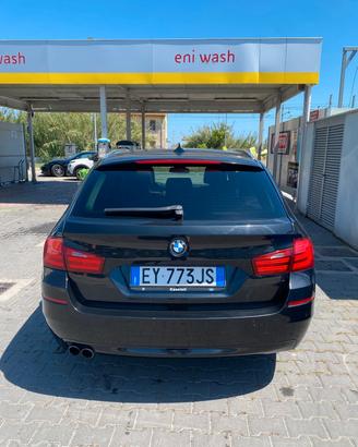BMW 520 d Touring 