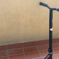 Monopattino freestyle