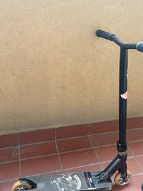 Monopattino freestyle