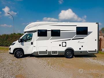 Mobilvetta krosser p90 