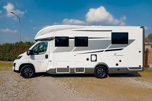 Mobilvetta krosser p90 