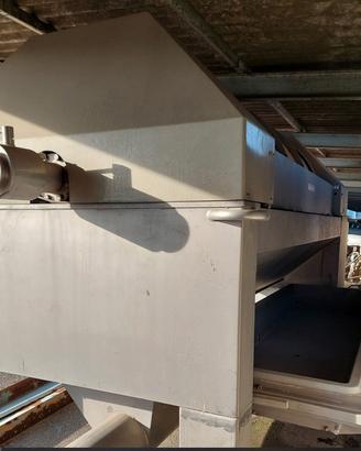 Pressa bucher 37hl + pressa siprem 50q