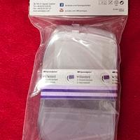 piastre protezione maschera saldatura 3M