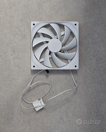 Ventola NZXT 120 mm 