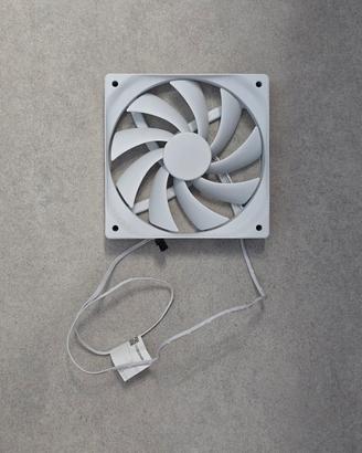 Ventola NZXT 120 mm 