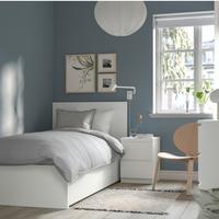 camere per ragazzi IKEA Malm