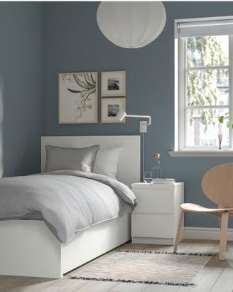 camere per ragazzi IKEA Malm