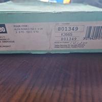 Frizione valeo 801349 alfa romeo 164 155 o simili