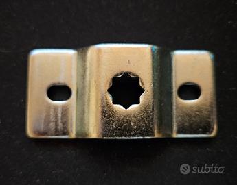 Supporto motore elettrico tapparella