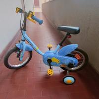 Bici bambino 14