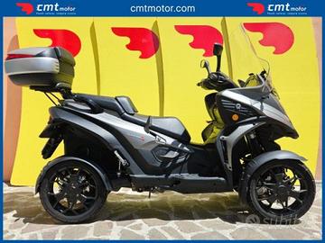 QUADRO Quadro 4 Garantita e Finanziabile
