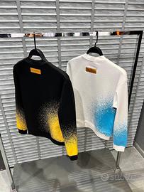 Felpe louis vuitton