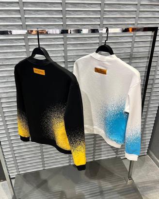 Felpe louis vuitton