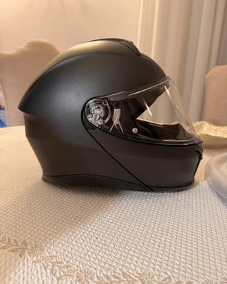 Casco modulare AGV taglia XS