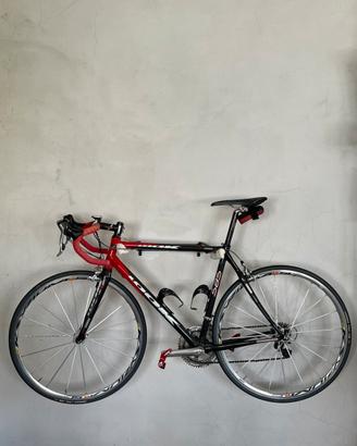 Bici look 585 da corsa, poco utilizzata come nuova