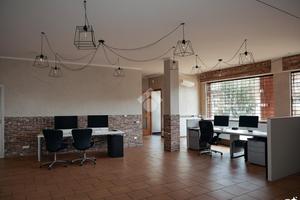 UFFICIO A SAN FERMO DELLA BATTAGLIA