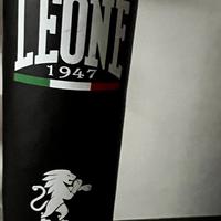 Sacco da boxe Leone