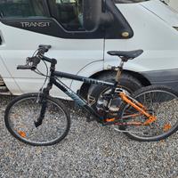 bicicletta mtb ragazzo