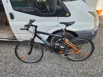 bicicletta mtb ragazzo
