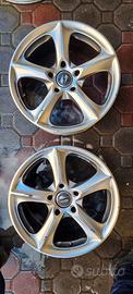 CERCHI STILAUTO DA 17 per BMW Z4 e85 o Serie 1