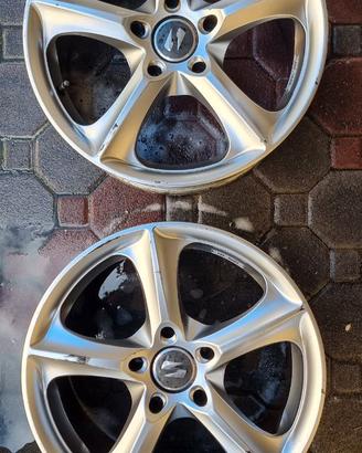 CERCHI STILAUTO DA 17 per BMW Z4 e85 o Serie 1