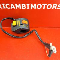 DEVIO COMMUTATORE DX GILERA RALLY 125 300 500