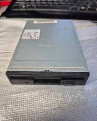 LETTORE FLOPPY DISK 3,5" SONY MPF920 INTERNO PC