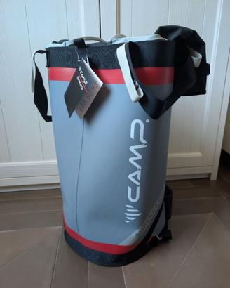Zaino Saccone  Supercargo CAMP 40L