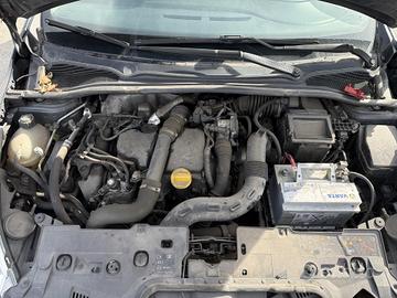 MOTORE COMPLETO RENAULT Clio Serie IV K9KE6 K9KE6