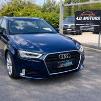 Audi A3 SPB 30 TDI Admired