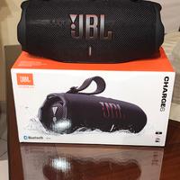 Cassa JBL Charge 6 bluetooth 