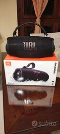 Cassa JBL Charge 6 bluetooth 