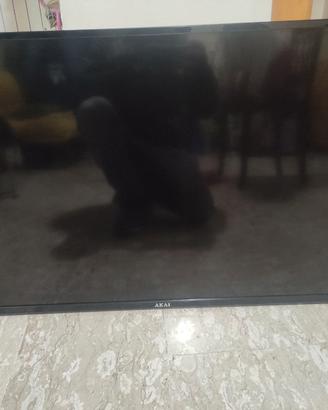 TV akay