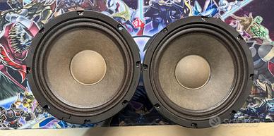 Woofer Beyma 8MC500ND Professionali