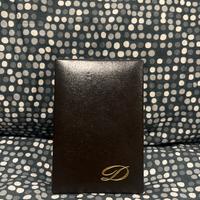 S.T dupont Paris accendino