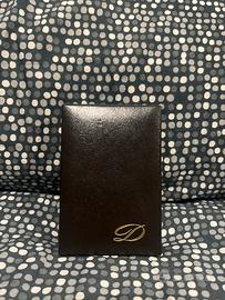 S.T dupont Paris accendino