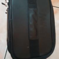 Borsa BMW con kit detergenti