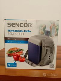 Frigorifero/Riscaldatore per auto