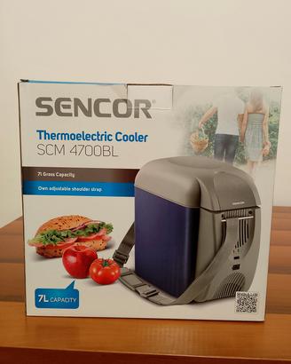 Frigorifero/Riscaldatore per auto