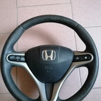 Airbag per Honda Civic mk8