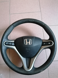 Airbag per Honda Civic mk8