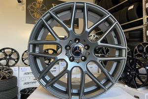 Cerchi Mercedes raggio 20 NUOVI cod.98231