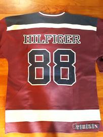Maglia m/l Tommy Hilfiger nuova