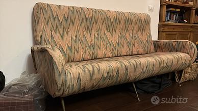 Divano vintage Missoni