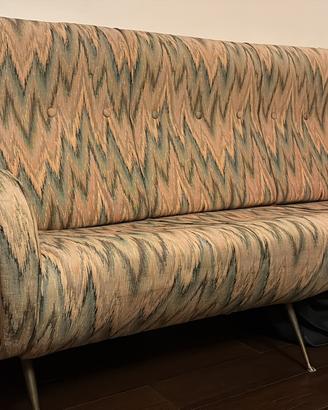 Divano vintage Missoni