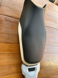 Sella rallye Bmw  r1200gs/1250