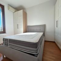 Letto piazza 1/2