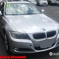 Ricambi usati bmw 320xd 4 ruote motrici automatica